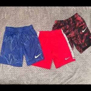 Boys Nike Bundle